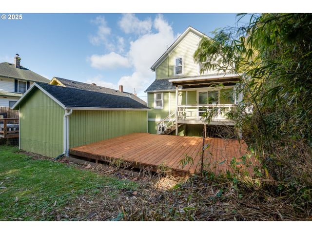 3775 DUANE St, Astoria, OR 97103