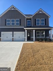 111 Percheron Road 123, Hogansville, GA 30230