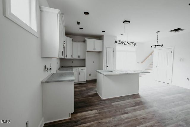 309 E Perry Avenue, Wake Forest, NC 27587