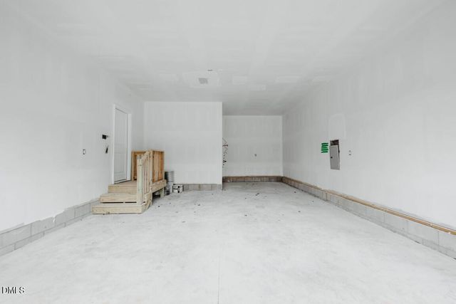 309 E Perry Avenue, Wake Forest, NC 27587