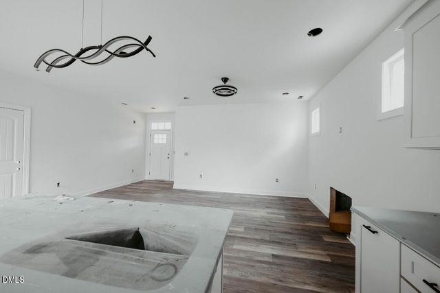 309 E Perry Avenue, Wake Forest, NC 27587