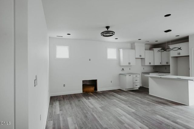 309 E Perry Avenue, Wake Forest, NC 27587