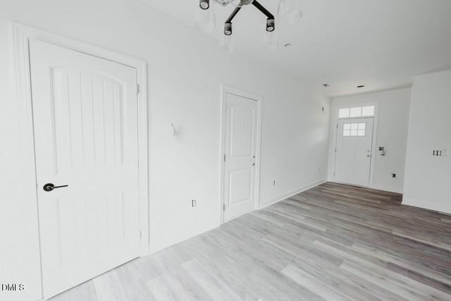 309 E Perry Avenue, Wake Forest, NC 27587