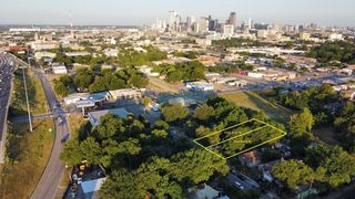 4525 Birch Street, Dallas, TX 75223