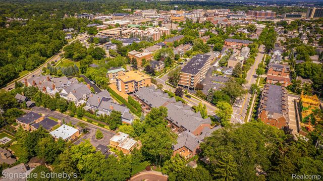 480 Southfield, Birmingham, MI 48009