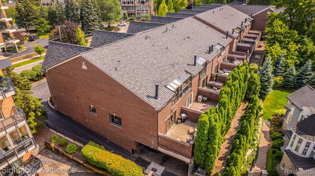 480 Southfield, Birmingham, MI 48009