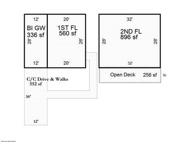 1244 Camero Loop SW, Ocean Shores, WA 98569