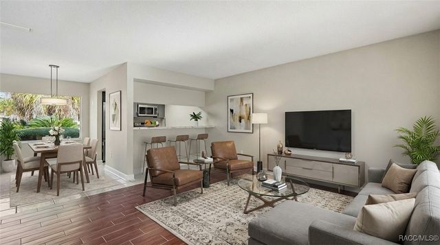 11616 W Kingfisher Court, Crystal River, FL 34429