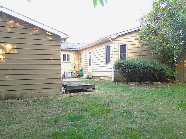 2604 Fairway Drive, Joliet, IL 60435
