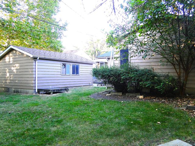 2604 Fairway Drive, Joliet, IL 60435