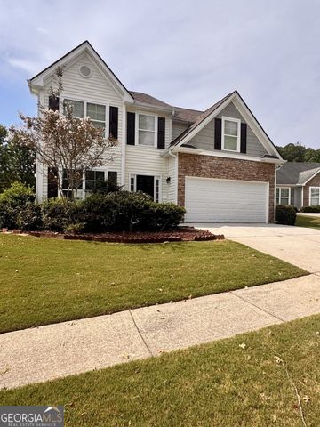 4011 Village Main Street, Loganville, GA 30052