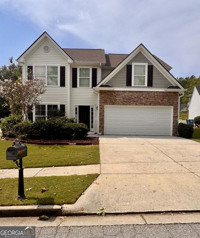 4011 Village Main Street, Loganville, GA 30052
