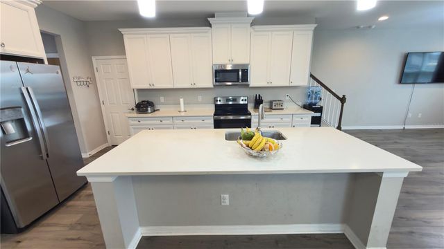 2501 STAPLEFORD PLACE, Wesley Chapel, FL 33543