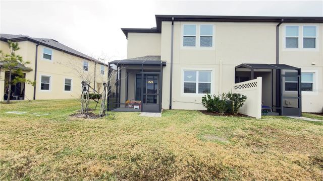 2501 STAPLEFORD PLACE, Wesley Chapel, FL 33543