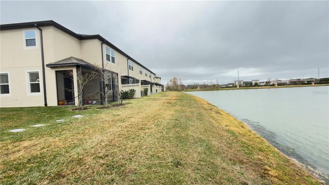 2501 STAPLEFORD PLACE, Wesley Chapel, FL 33543