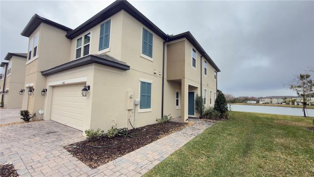 2501 STAPLEFORD PLACE, Wesley Chapel, FL 33543
