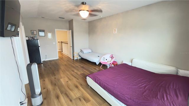 2501 STAPLEFORD PLACE, Wesley Chapel, FL 33543