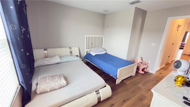 2501 STAPLEFORD PLACE, Wesley Chapel, FL 33543