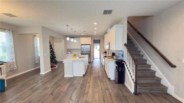 2501 STAPLEFORD PLACE, Wesley Chapel, FL 33543