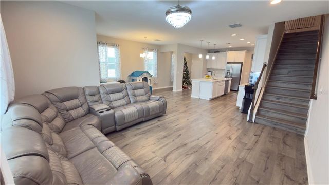 2501 STAPLEFORD PLACE, Wesley Chapel, FL 33543