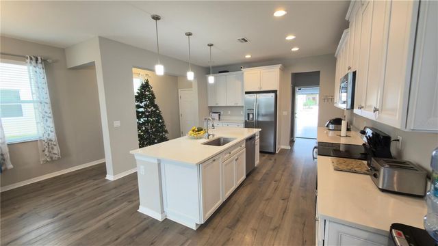 2501 STAPLEFORD PLACE, Wesley Chapel, FL 33543