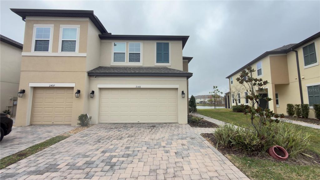 2501 STAPLEFORD PLACE, Wesley Chapel, FL 33543