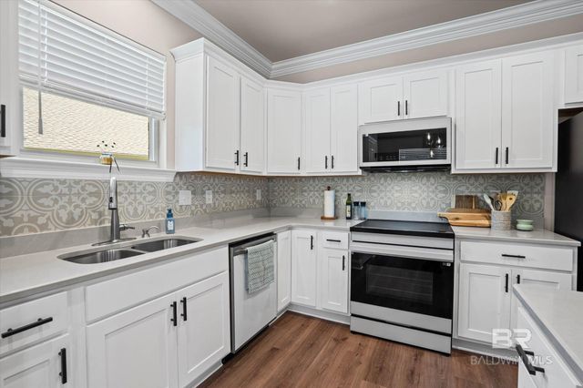 1045 Ruisseau Drive, Foley, AL 36535