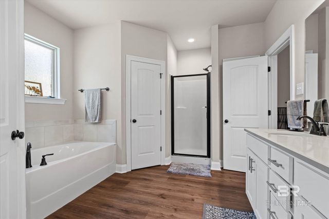 1045 Ruisseau Drive, Foley, AL 36535