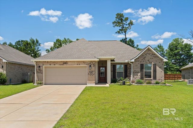 1045 Ruisseau Drive, Foley, AL 36535