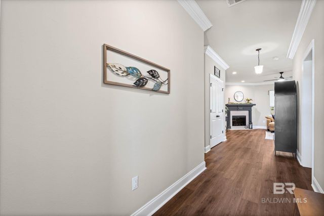 1045 Ruisseau Drive, Foley, AL 36535