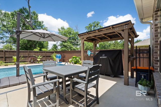 1045 Ruisseau Drive, Foley, AL 36535