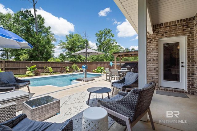 1045 Ruisseau Drive, Foley, AL 36535