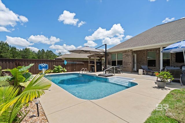 1045 Ruisseau Drive, Foley, AL 36535