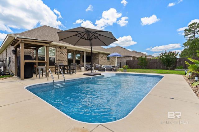1045 Ruisseau Drive, Foley, AL 36535