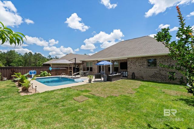 1045 Ruisseau Drive, Foley, AL 36535