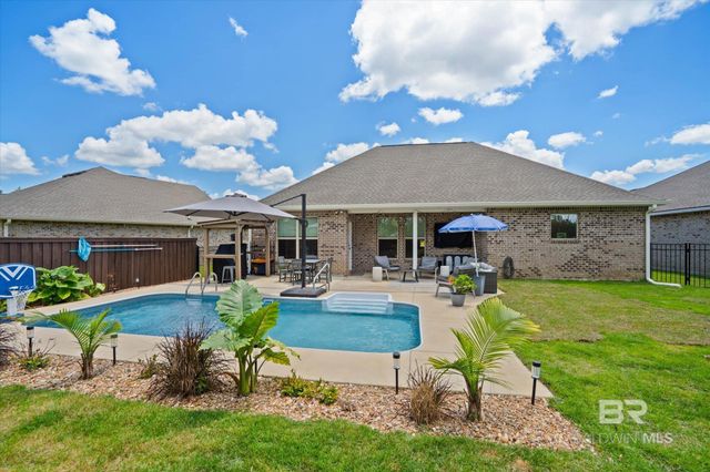 1045 Ruisseau Drive, Foley, AL 36535