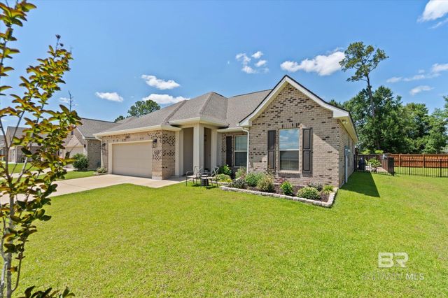 1045 Ruisseau Drive, Foley, AL 36535