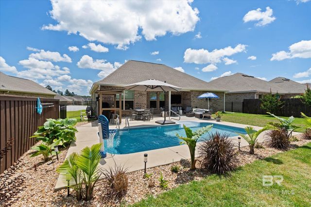 1045 Ruisseau Drive, Foley, AL 36535