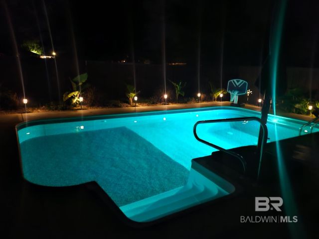 1045 Ruisseau Drive, Foley, AL 36535