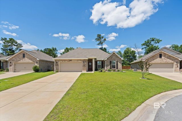 1045 Ruisseau Drive, Foley, AL 36535