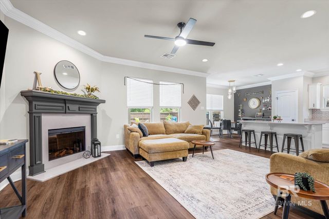 1045 Ruisseau Drive, Foley, AL 36535