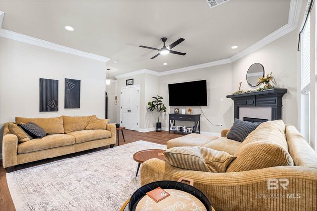 1045 Ruisseau Drive, Foley, AL 36535