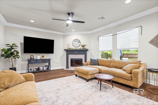 1045 Ruisseau Drive, Foley, AL 36535
