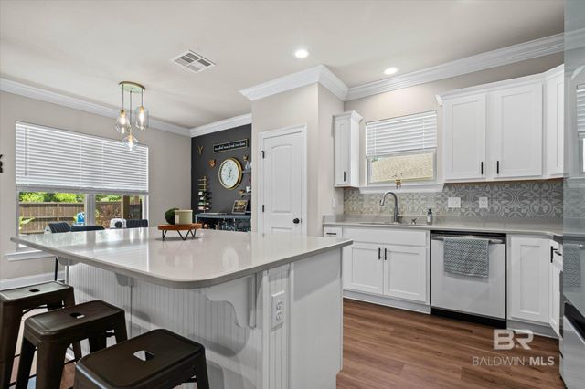 1045 Ruisseau Drive, Foley, AL 36535