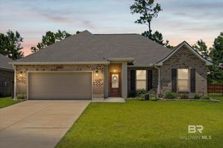 1045 Ruisseau Drive, Foley, AL 36535