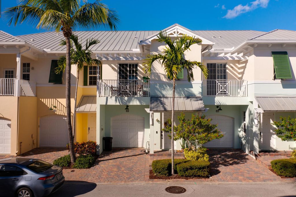 460 OCEAN RIDGE Way, Juno Beach, FL 33408