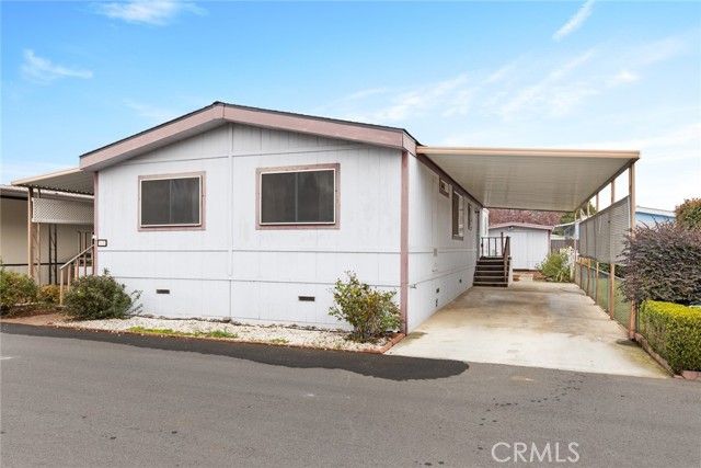 1595 Manzanita 48, Chico, CA 95926