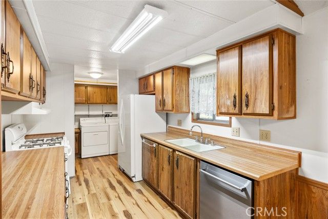 1595 Manzanita 48, Chico, CA 95926