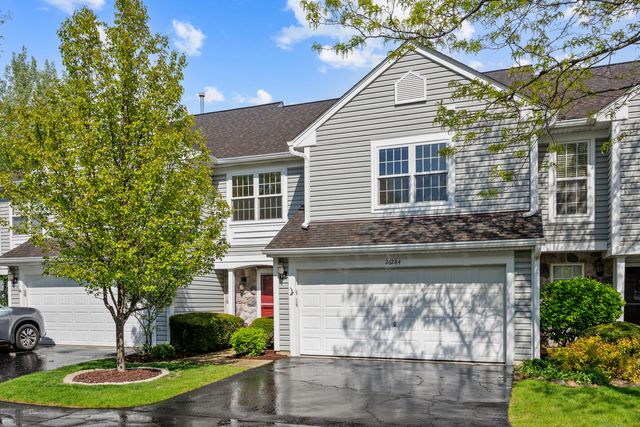 26284 W Vista Court 14-2, Ingleside, IL 60041