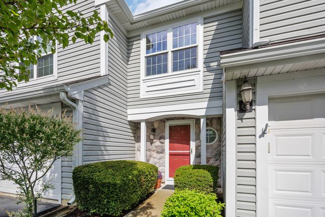 26284 W Vista Court 14-2, Ingleside, IL 60041